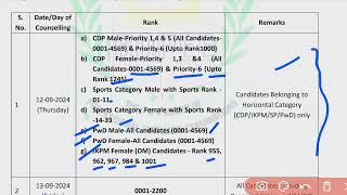 JKBOPEENEETMBBSBDS 2ND ROUND OF COUNSELLING SCHEDULE RELEASED ✅ Eligibility Important Guidelines [upl. by Sirad]