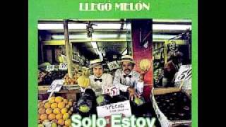 Solo Estoy  Pacheco Y Melón [upl. by Meredithe]