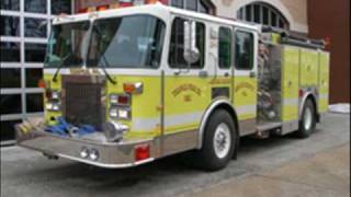 PA Fire apparatus video 4 [upl. by Gotthard43]