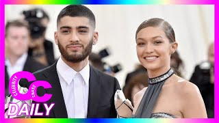 Gigi Hadid Shares Rare Glimpses of Daughter Khai – And They Share One Adorable Detail [upl. by Kaiser287]