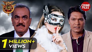 Anna ने कैसे फँसाया CID को अपने जाल में  Best Of CID [upl. by Carlile]