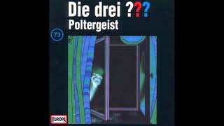 Die 3 Fragezeichen  Poltergeist [upl. by Amikan]