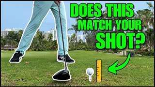 96 Of Golfers Make These Mistakes With Driver [upl. by Virendra]