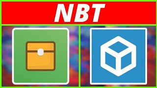 Minecraft NBT Nuker ¡No crash Toolbox  ToolDroid 12144 😱❄️ toolbox premium mcpe horion [upl. by Otreblasiul818]