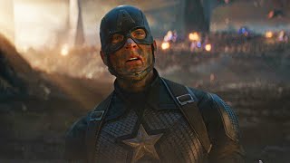 Avengers Endgame 2019  quotAForcequot  Movie Clip HD [upl. by Iphigenia]