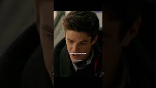 Barry being a briliant CSI part1 theflash barryallen cw [upl. by Eivi]