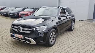 Mercedes GLC 220CDI [upl. by Amihc]