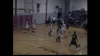 Forest High School vs Ed White [upl. by Nella986]