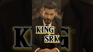 KING SRK UPCOMING MOVIEshorts youtubeshorts srk [upl. by Mindi]