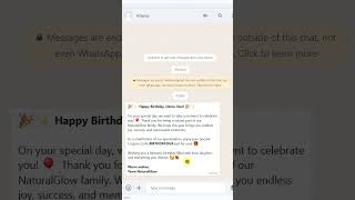 Never Miss any Customers Birthday 🎉 Send Wishes Automatically with Pabbly Connect 🎂💌 [upl. by Leraj]