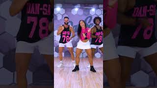 01 CHANCE  Os Tralhas Danilo Chatinho e Mc Zaquin Prod Nk no Beat  DanSa shorts [upl. by Danas850]