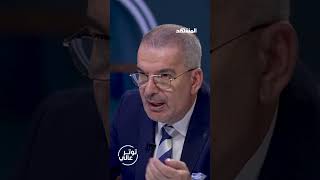 رياض نعسان لهذا السبب باعت روسيا بشار الأسد [upl. by Winou]