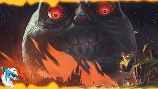 Final Hours Remix  Zelda Majoras Mask The End Of The World RetroSpecter [upl. by Slater]