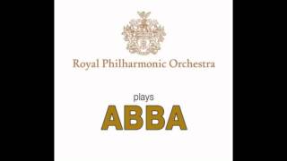 Royal Philharmonic Orchestra Plays ABBA [upl. by Ardenia]