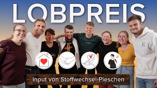 Lobpreisabend – Live aus der Stube vom 19092024 [upl. by Nuncia639]