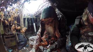 Phil Robertson and Uncle Si talk about Decoys [upl. by Devine]