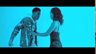 Malachiae Chiae Warren  Bounce It [upl. by Nodnrb280]