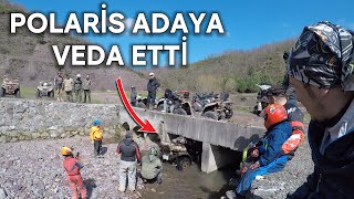 İSTANBUL GÖÇBEYLİ ATV TURU OFF ROAD ADVENTURE [upl. by Ycnahc]