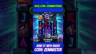 RAZED X ZENMASTER  Vampy Party Partying [upl. by Sirad]