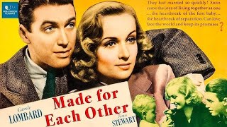 Made for Each Other 1939 [upl. by Nodnnarb]