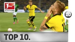 Top 10 Returning Players to Former Clubs [upl. by Arley830]