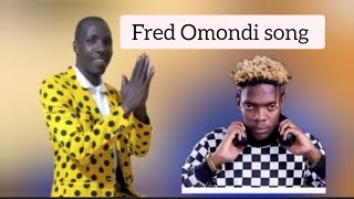 fred Omondi song by embarambamba [upl. by Ingles]