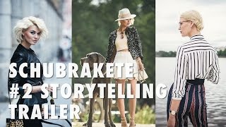 Schubrakete 2  Storytelling  Trailer [upl. by Reinar891]