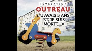 La disparition de la petite Zaya 5 ans à Outreau France Télé ne vous en parlera pas Nous si [upl. by Dhruv]