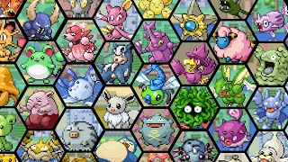 I FOUND 258 LIVE FULL ODDS SHINY POKEMON 2023 Shiny Pokemon Compilation [upl. by Cheri351]