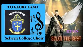 Selwyn College Choir  To Glory Land Audio Hymn SOLOMON ISLANDS [upl. by Warchaw]