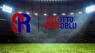 Salotto Rossoblu [upl. by See]