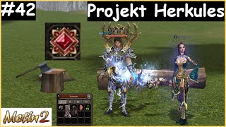 Nächster RIESIGER MEILENSTEIN  mit hohem PREIS  Metin2 F2P Projekt quotHerkulesquot Ep42 Emerald [upl. by Chapell]