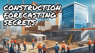 Budgeting and Forecasting in Construction Cash Flow Management [upl. by Ayojal]