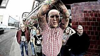 Booze amp Glory  quotLondon Skinhead Crewquot  Official Video HD [upl. by Dwight]