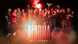 Alarma  DJ Jonax [upl. by Viviene]