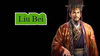 Who Is the Real Liu Bei Part 4 Yi Province [upl. by Merrilee211]