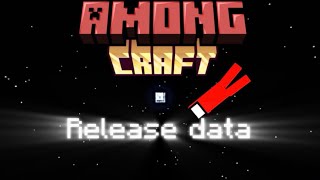 AmongCraft trailer🔪 [upl. by Deys]