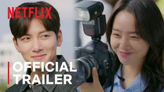 Welcome to Samdalri  Official Trailer  Netflix ENG SUB [upl. by Aticilef]