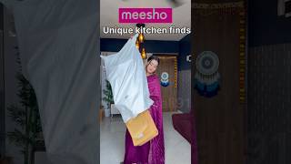 shortvideo meeshocheapesthaulunderrs99 meeshofinds meesho useful kitchen finds ￼ [upl. by Anelej218]