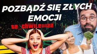 Oddychając pozbądź się złych emocji [upl. by Leizo26]