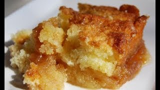 Recette Savoureux Pouding au Chomeur [upl. by Adaminah]