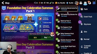 Epic Seven How Pay to win is Epic Seven  Best Value Packs to Buy [upl. by Burdett]