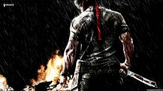 Brian Tyler  Battle Adagio John Rambo Soundtrack [upl. by Emaj]