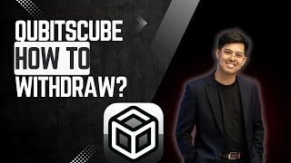 How to Withdraw from Qubitscube to OKX Tagalog Explanation [upl. by Pattison16]