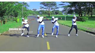 RUGAMA WEGA BY KING WILLY RUTO OFFICIAL VIDEO HD1080P SKIZA 7639004 [upl. by Aibsel]