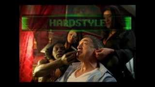 Intouchables Soundtrack  Ziemlich beste Freunde stimu Hardstyle Remix [upl. by Colston575]