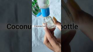 DIY Cuticle Oil Recipe  How to make Cuticle Oil for Nail Growth longnails diycuticleoil diy oil [upl. by Lamaaj]