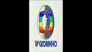 TV Globinho 02042008 [upl. by Hannus]