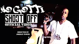 Yo Gotti  Shootoff  Music Video  Jordan Tower Network [upl. by Ahseenak]