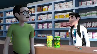 WHAT IS RCPA IN PHARMA  HOW TO DO RCPA IN MR JOB  RETAIL CHEMIST PRESCRIPTION AUDIT  RCPA [upl. by Kcirde932]